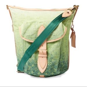 Louis Vuitton Sunburst Limited Edition